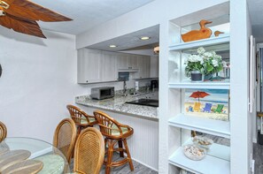 Studio (2 Bedrooms) | Innenbereich