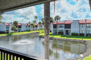 Studio (2 Bedrooms) | Interior - Runaway Bay Resort by BBG (Bradenton Beach)