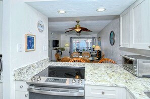 Estudio (2 Bedrooms) | Interior
