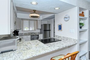Studio (2 Bedrooms) | Innenbereich