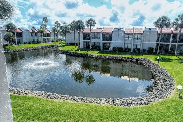 Studio (2 Bedrooms) | Interior