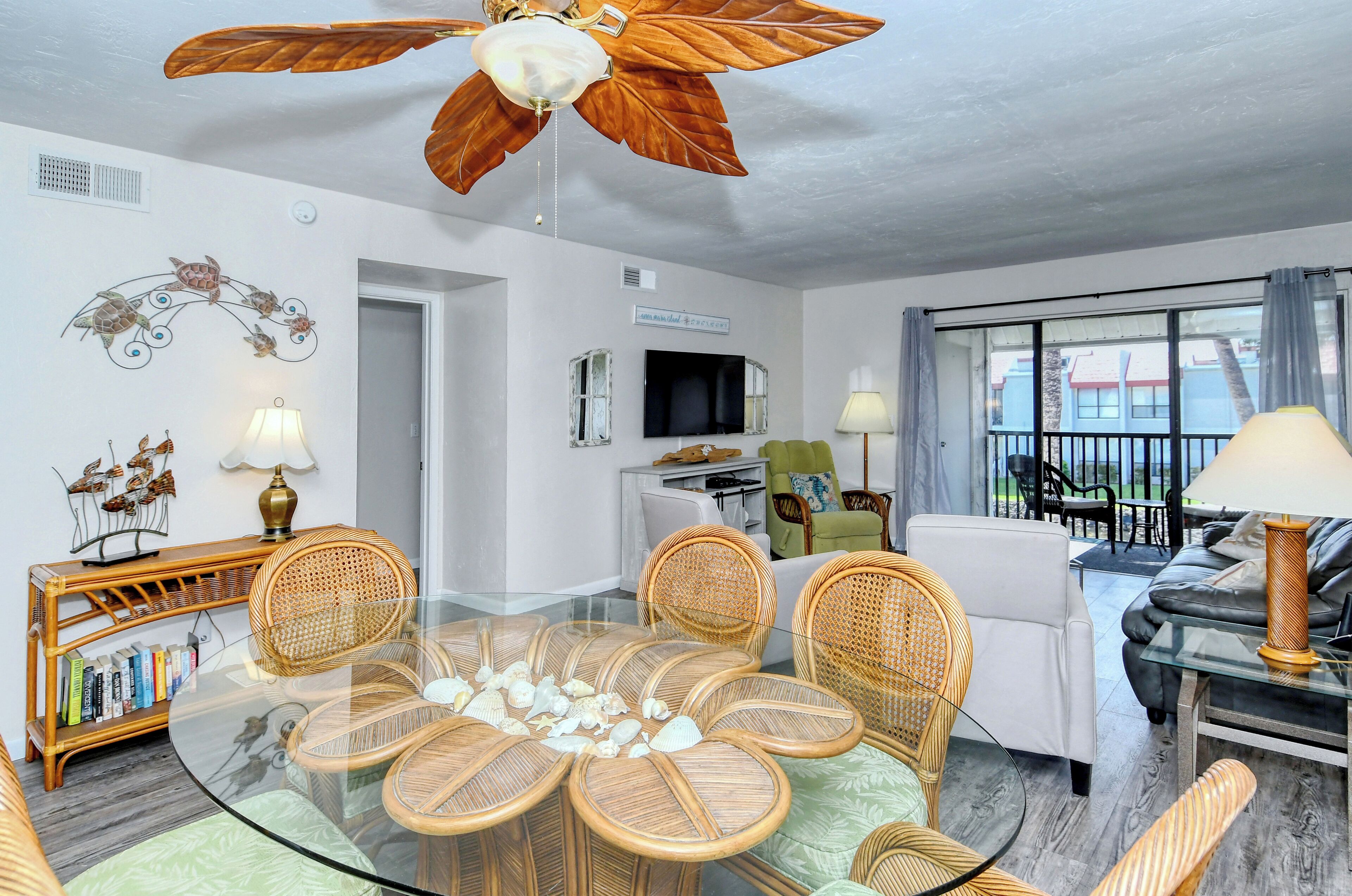 Studio (2 Bedrooms) | Intérieur