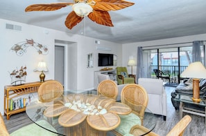 Studio (2 Bedrooms) | Intérieur
