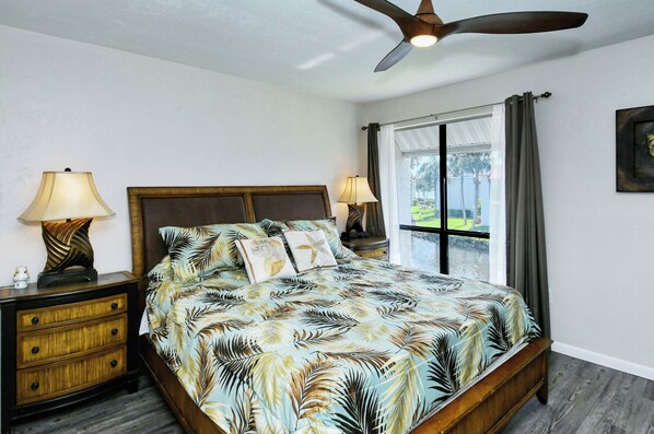 Studio (2 Bedrooms) | Interior