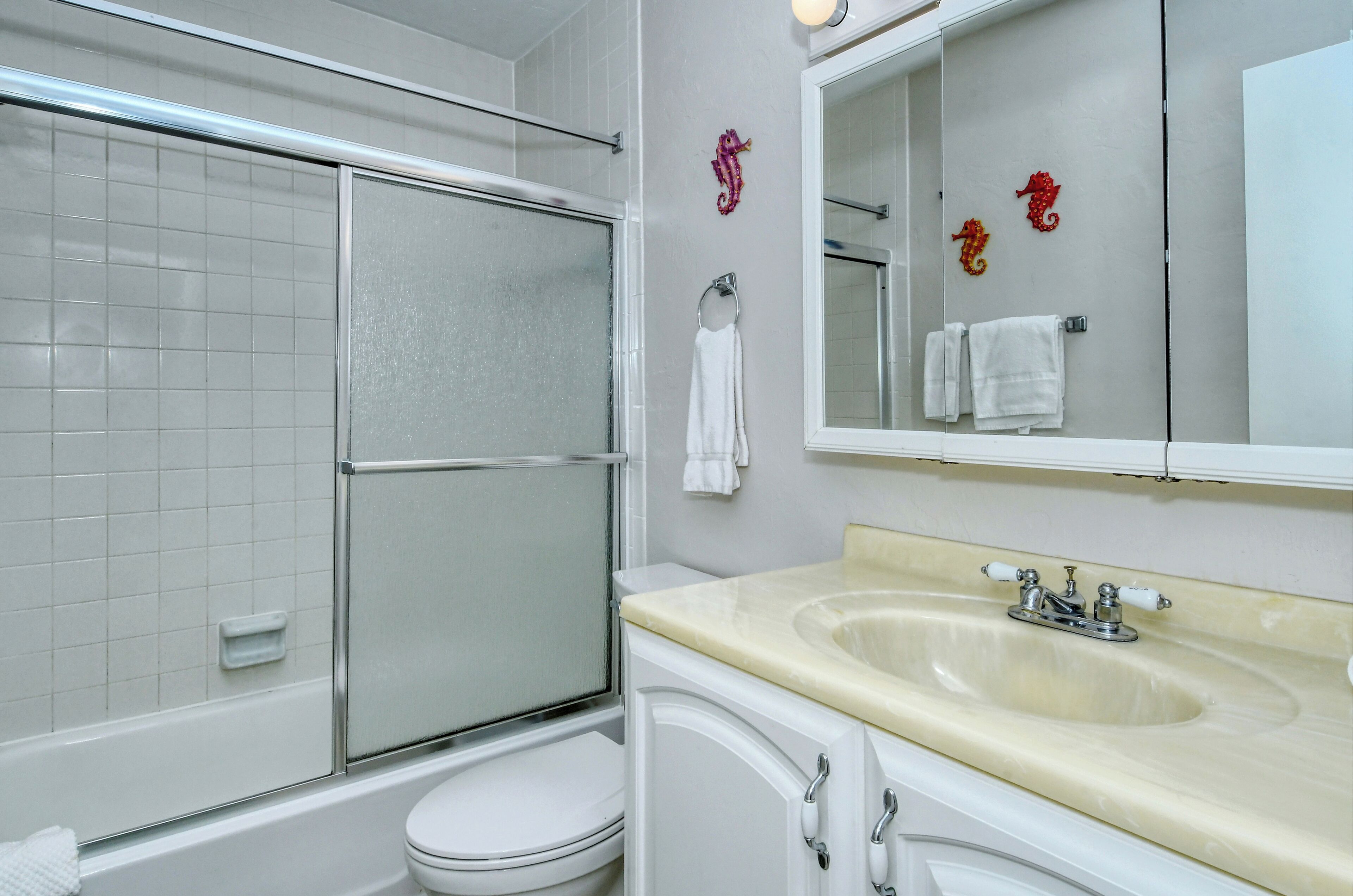Studio (2 Bedrooms) | Intérieur