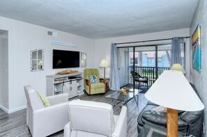 Studio (2 Bedrooms) | Innenbereich