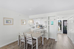 Studio (2 Bedrooms) | Interior - Runaway Bay Resort by BBG (Bradenton Beach)