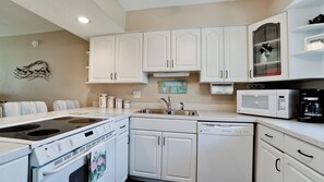 Studio (2 Bedrooms) | Innvendig