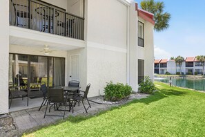 Studio (2 Bedrooms) | Intérieur