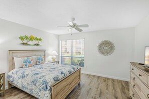 Studio (2 Bedrooms) | Intérieur