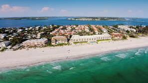 Studio (2 Bedrooms) | Interior - Runaway Bay Resort by BBG (Bradenton Beach)