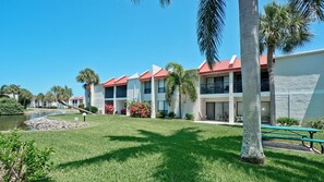 Studio (2 Bedrooms) | Fassade der Unterkunft