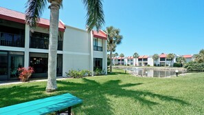 Studio (2 Bedrooms) | Interior - Runaway Bay Resort by BBG (Bradenton Beach)
