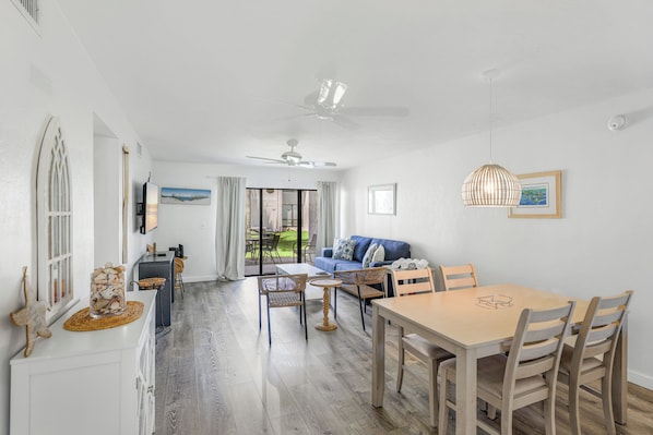 Studio (2 Bedrooms) | Intérieur