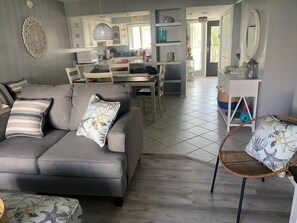 Studio (2 Bedrooms) | Intérieur