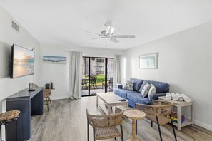 Studio (2 Bedrooms) | Innenbereich