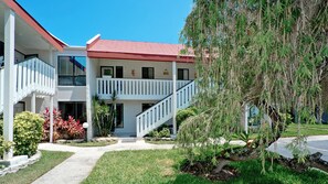 Estudio (2 Bedrooms) | Interior