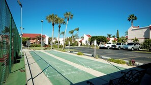 Studio (2 Bedrooms) | Interior - Runaway Bay Resort by BBG (Bradenton Beach)