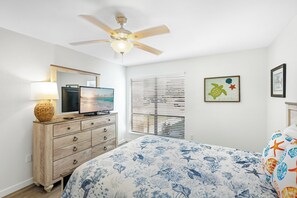 Studio (2 Bedrooms) | Interior - Runaway Bay Resort by BBG (Bradenton Beach)