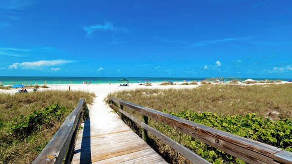 Studio (2 Bedrooms) | Interior - Runaway Bay Resort by BBG (Bradenton Beach)