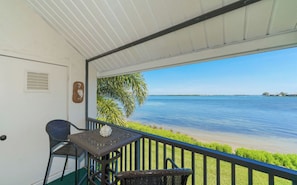 Studio (2 Bedrooms) | Interior - Runaway Bay Resort by BBG (Bradenton Beach)