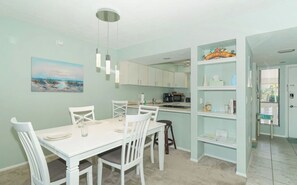 Studio (2 Bedrooms) | Innenbereich