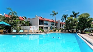 Estudio (2 Bedrooms) | Servicios del alojamiento
