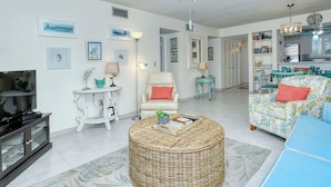 Estudio (2 Bedrooms) | Servicios del alojamiento