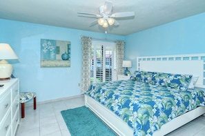 Estudi (2 Bedrooms) | Servei de l'allotjament