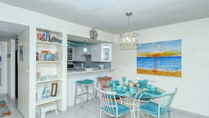 Estudio (2 Bedrooms) | Servicios del alojamiento