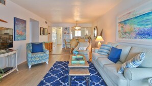 Estudio (2 Bedrooms) | Servicios del alojamiento