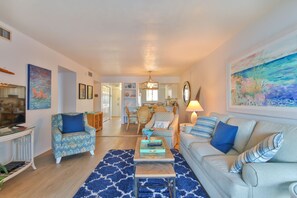 Studio (2 Bedrooms) | Property amenity