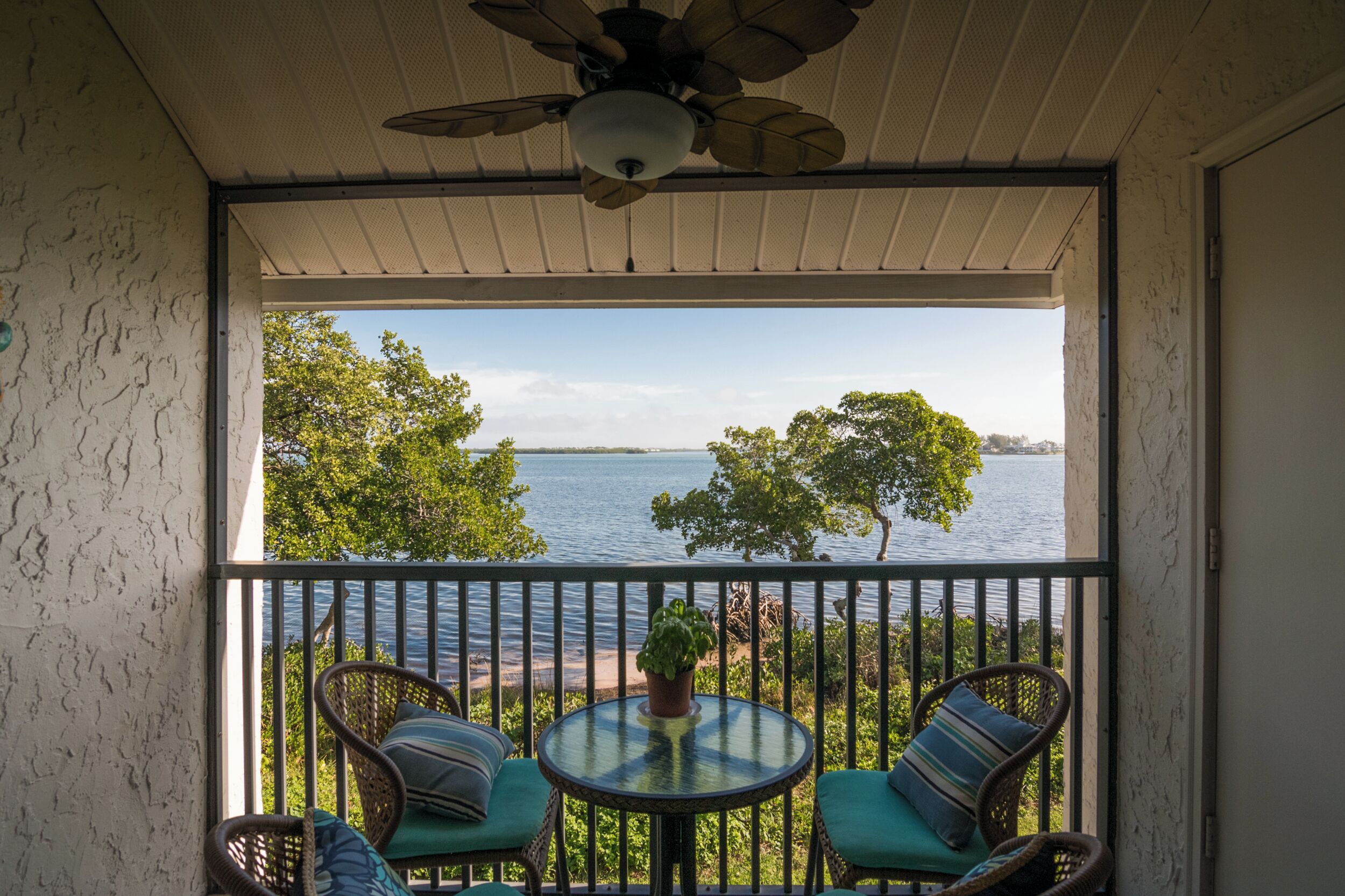 Studio (2 Bedrooms) | Property amenity