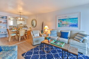 Studio (2 Bedrooms) | Property amenity
