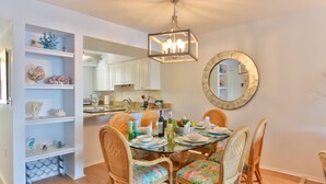Estudio (2 Bedrooms) | Servicios del alojamiento