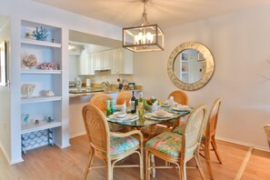 Studio (2 Bedrooms) | Ausstattung der Unterkunft