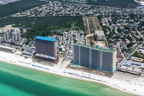 Studio (3 Bedrooms) | Interior - Sunrise Resort by BBG (Panama City Beach)