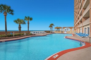 Studio (3 Bedrooms) | Interior - Sunrise Resort by BBG (Panama City Beach)