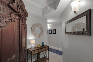 開放式客房 (3 Bedrooms) | 住宿內部