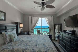 Studio (3 Bedrooms) | Innvendig