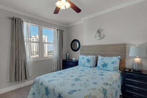 Studio (3 Bedrooms) | Interior - Sunrise Resort by BBG (Panama City Beach)