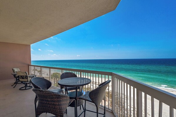 Studio (3 Bedrooms) | Interior - Sunrise Resort by BBG (Panama City Beach)