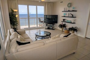 Estudio (3 Bedrooms) | Interior