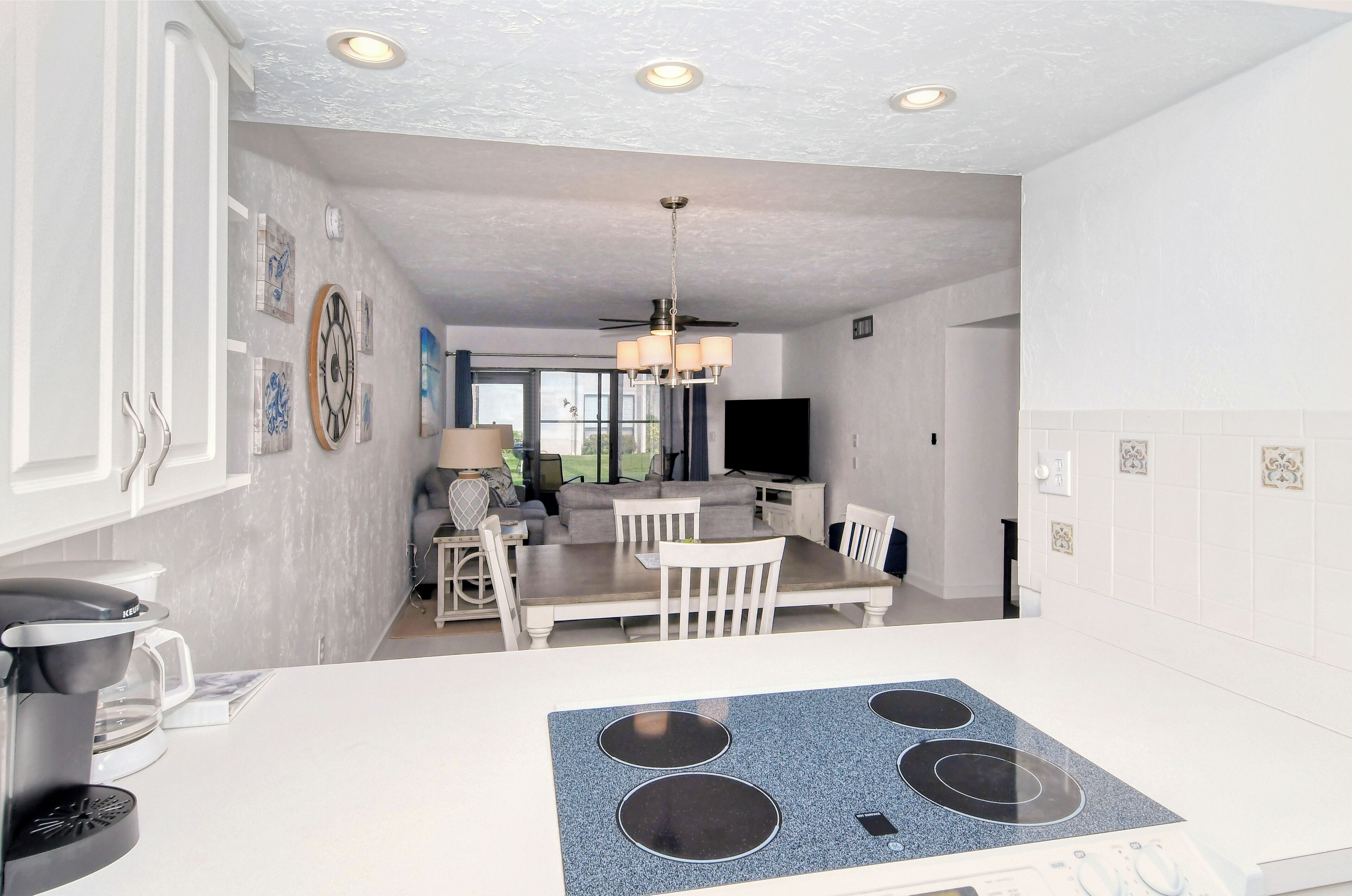 Studio (2 Bedrooms) | Intérieur