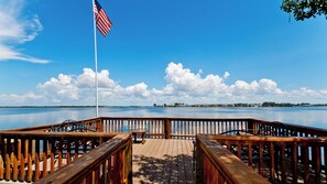 Studio (2 Bedrooms) | Interior - Runaway Bay Resort by BBG (Bradenton Beach)