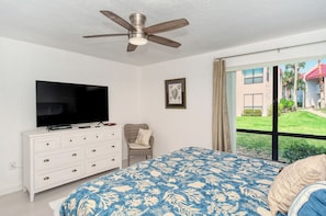 Estudio (2 Bedrooms) | Interior