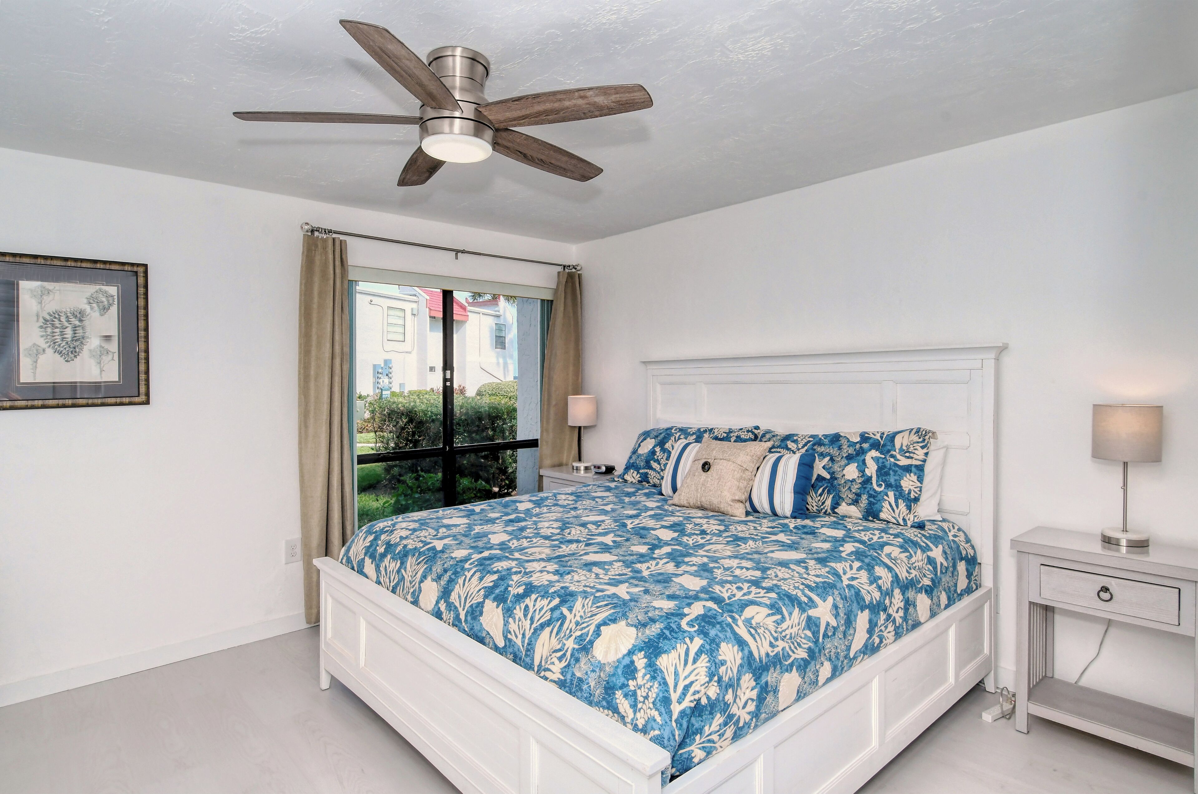Studio (2 Bedrooms) | Intérieur