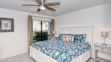 Studio (2 Bedrooms) | Intérieur