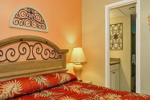 Studio (1 Bedroom) | Interior