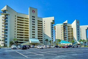 Studio (1 Bedroom) | Interior - Sunbird 1009w - 556194 (Panama City Beach)